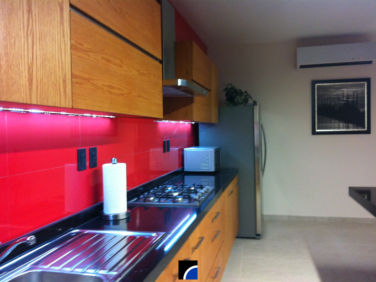 Cocina Faros